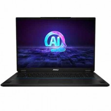 MSI Stealth 18 AI Studio A1VHG-BBU9185H 18吋筆電